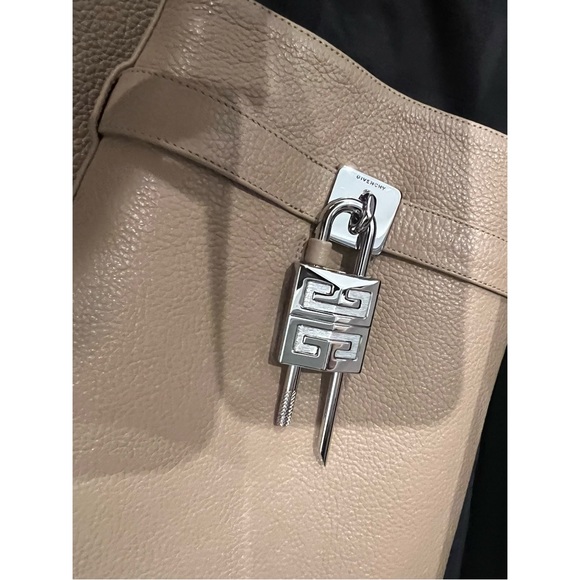 Givenchy Shark Lock Boots - Picture 6 of 9